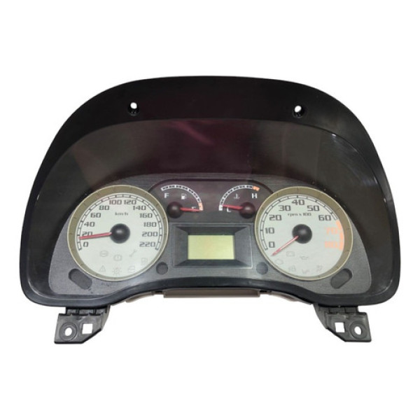 Painel Instrumento Idea 2010