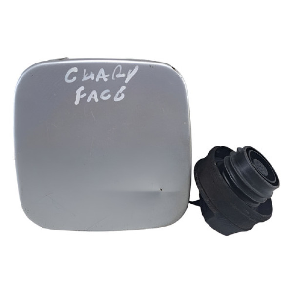 Portinhola Tampa Tanque Combustível Face 1.3 2010 2012