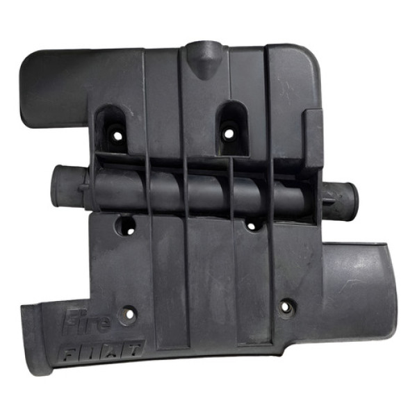 Tampa Capa Cobertura Motor Palio Fire Siena 1.0 2001 2014