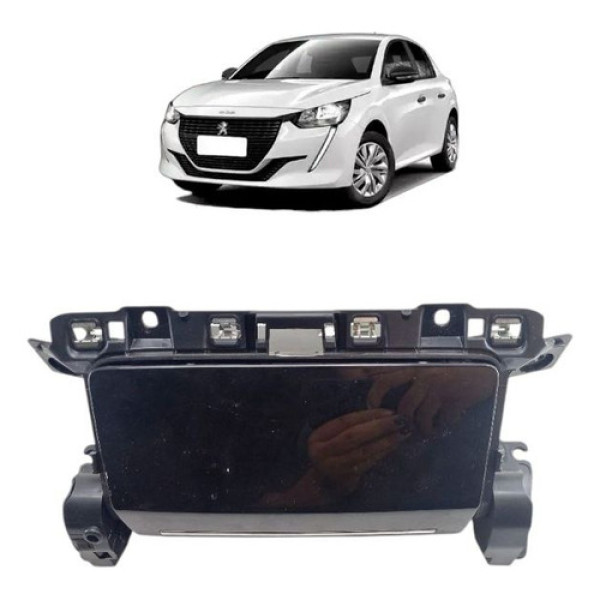 Carregador Indução Console 208 2023