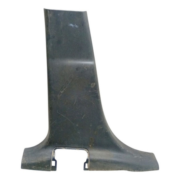 Acabamento Inferior Coluna Esquerda C3 Aircross 1.6 2012