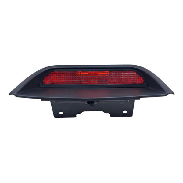 Break Light Luz Freio Logan 2015 