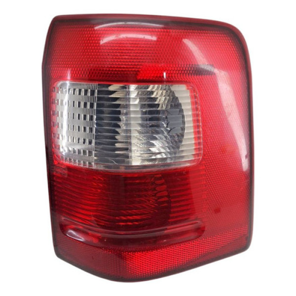 Lanterna Traseira Direita Ecosport 2005