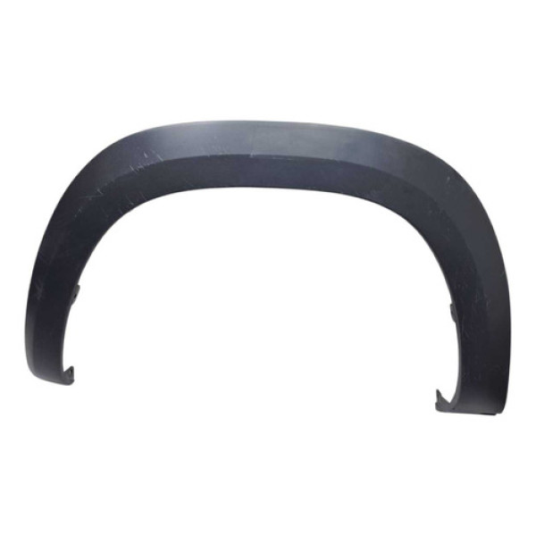 Moldura Para-lama Dianteiro Esquerdo Kwid 1.0 3cc 2024