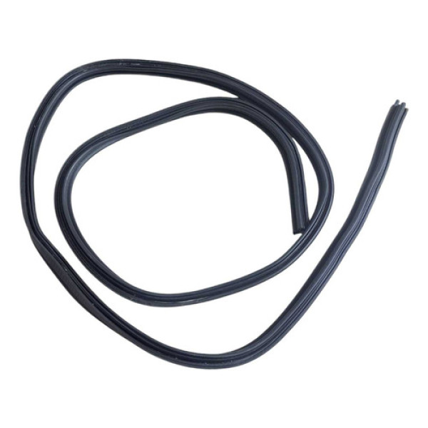 Borracha Tampa Traseira Kwid 1.0 3cc 2024