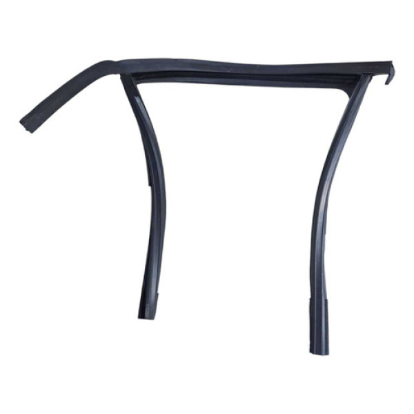 Borracha Canaleta Porta Traseira Direita Kwid 1.0 3cc 2024