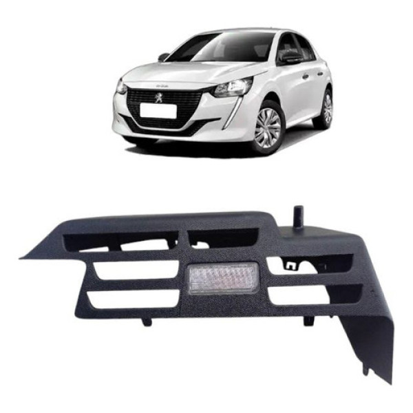 Suporte Bagagito Esquerdo 208 2023