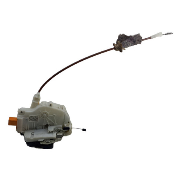 Fechadura Dianteira Direita Spacefox 2016