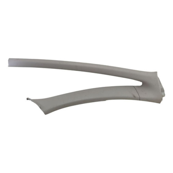 Acabamento Interno Coluna Dianteira Direita C3 Aircross 2012