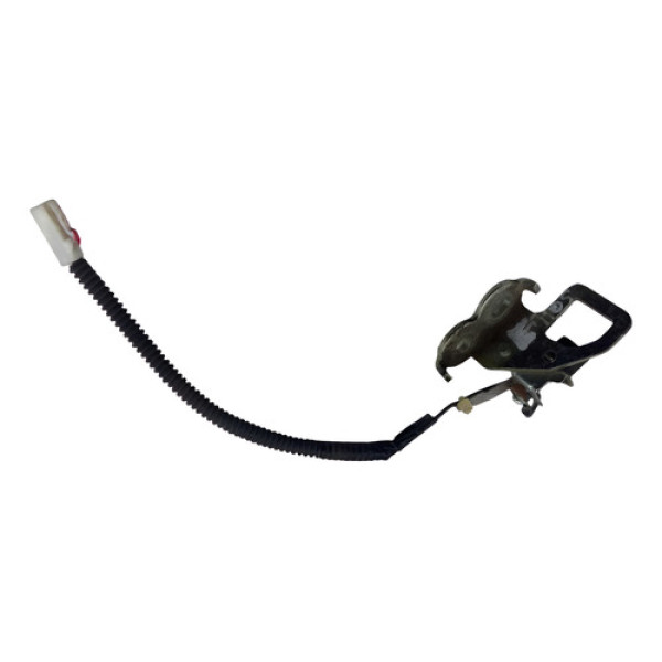 Interruptor Sensor Tampa Traseira Etios 2012 2017