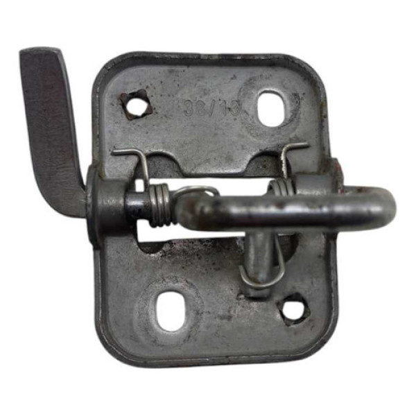 Batente Fechadura Capo Gol 2008 2016