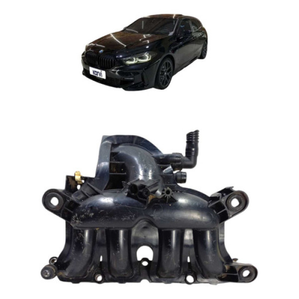 Coletor Admissão 116 118 1.6 Turbo 2013 2016
