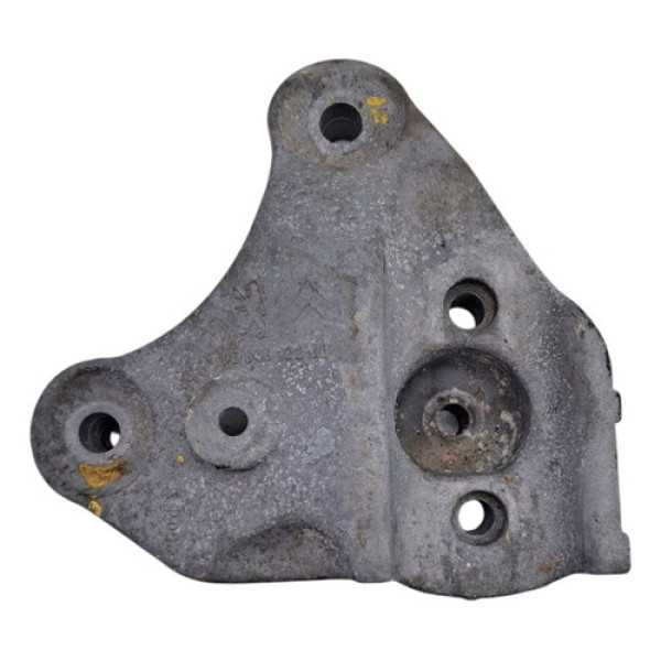 Suporte Coxim Motor Cambio 208 C3 1.5 2015