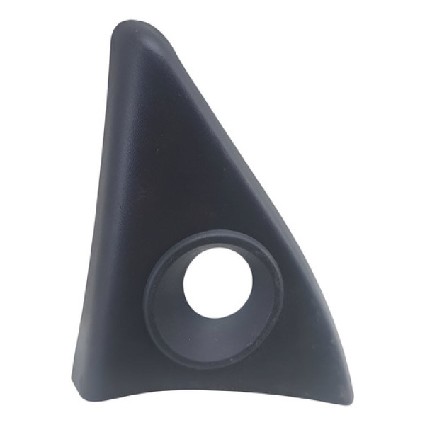 Acabamento Interno Retrovisor Esquerdo Logan 2015