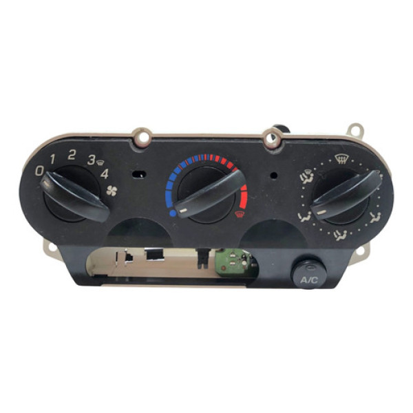 Comando Ar Condicionado Fiesta 2007