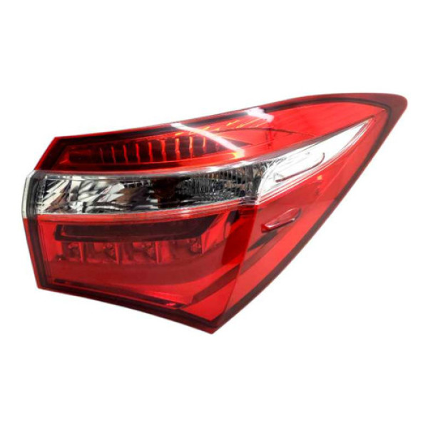 Lanterna Traseira Direita Corolla 2017