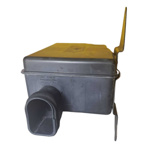 Caixa Filtro Ressonador Ar J5 2012