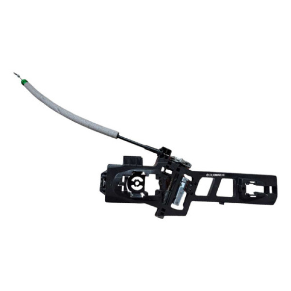 Suporte Maçaneta Externa Dianteira Direita Ka 2014  2019