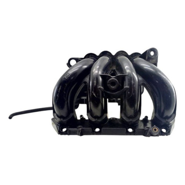 Coletor Admissão Fiesta Ka Ecosport Courier 2008