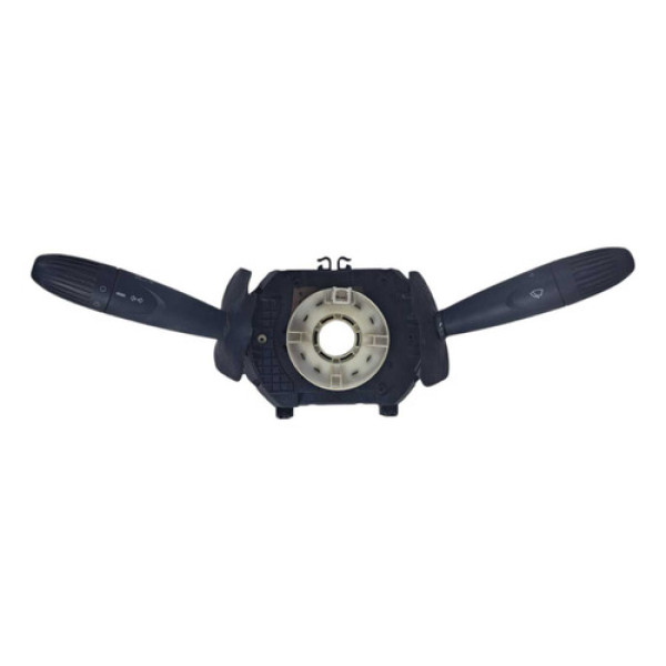 Comando Chave Seta S/limpador Siena Palio Strada 2002 