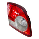 Lanterna Traseira Esquerda Classic 2011 2015