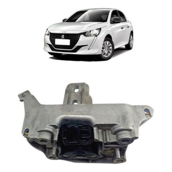 Coxim Motor Esquerdo 208 1.0 2023