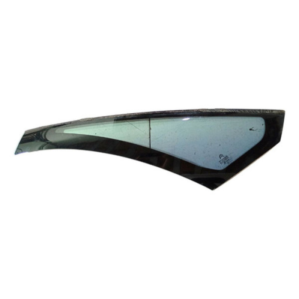 Vidro Lateral Fixo Dianteiro Direito C3 Aircross 1.6 2012