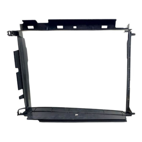 Defletor Radiador Duster 1.6 2016