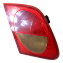 Lanterna Traseira Esquerda E320 1998