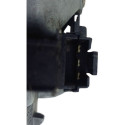 Motor Limpador Para-brisa Traseiro Meriva 2012
