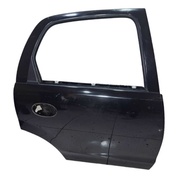 Porta Traseira Direita Corsa Maxx 2009 4p