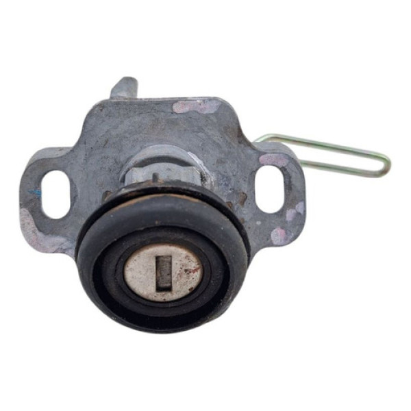 Cilindro Miolo Fechadura Porta Mala Gol G6 1.0 2012