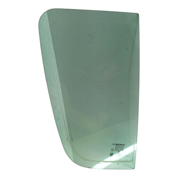 Vidro Fixo Traseiro Direito Sandero 2011