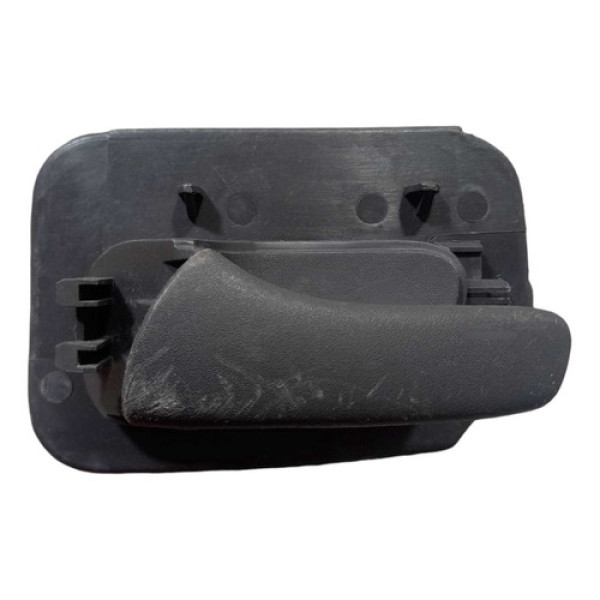 Maçaneta Interna Traseira Esquerda Corsa Classic 2008 2015