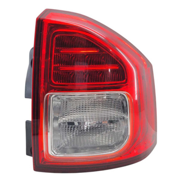 Lanterna Traseira Direita Compass 2012