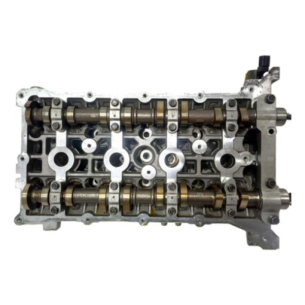 Cabeçote Compass 2.0 2012