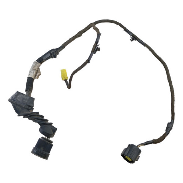 Chicote Porta Traseira Direita Uno 1.0 2014