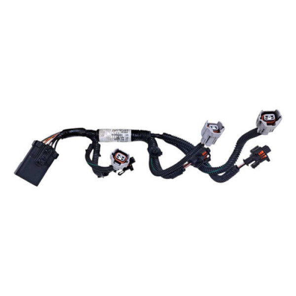 Chicote Bico Injetor  Kwid 1.0 3cc 2024