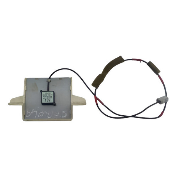 Sensor Navegação Corolla 2017