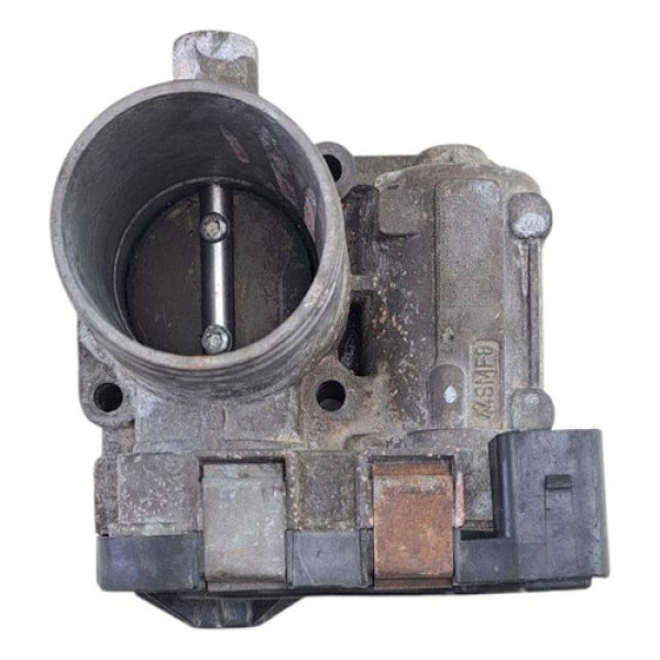 Tbi Corpo Borboleta Palio Siena Strada 1.0 1.4 2008