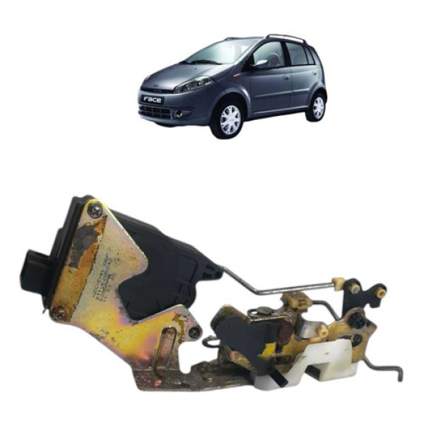 Fechadura Dianteira Direita Face 2018