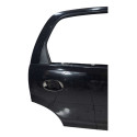 Porta Traseira Direita Corsa Maxx 2009 4p
