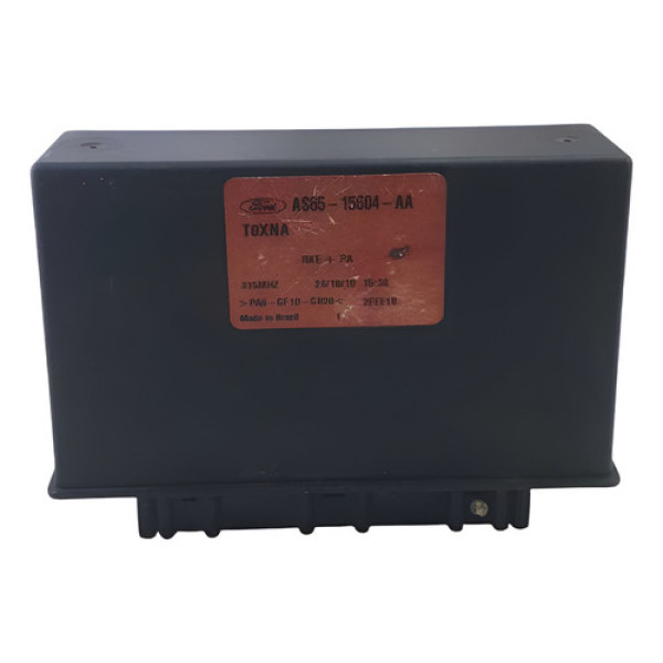 Módulo Inejcao Fiesta 2008 2013