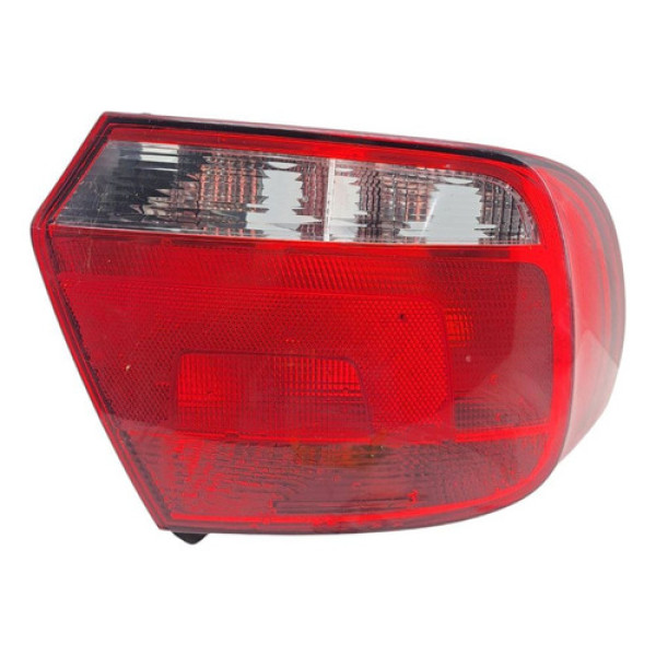 Lanterna Traseira Esquerda Gol G6 1.0 2012