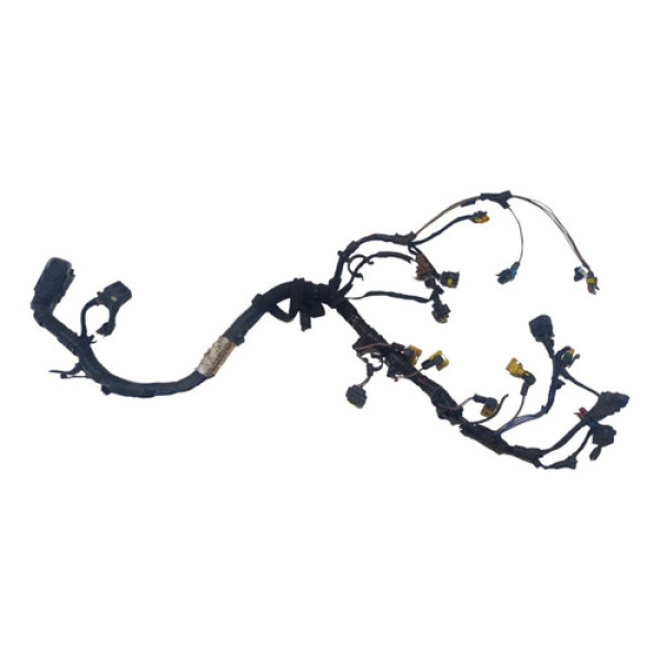 Chicote Injeção Classic 1.0 8v 2010