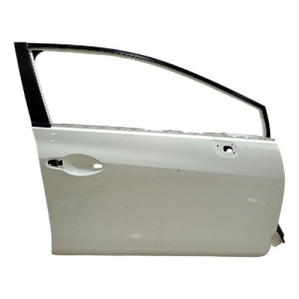 Porta Dianteira Direita Civic 2.0 2015