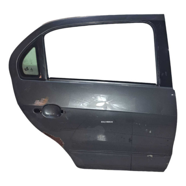 Porta Traseira Direita Gol G5 2012