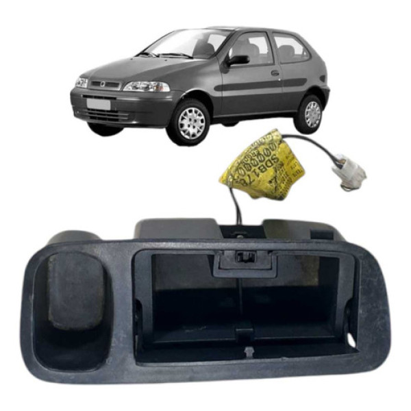 Porta Objetos Palio 2001 2005