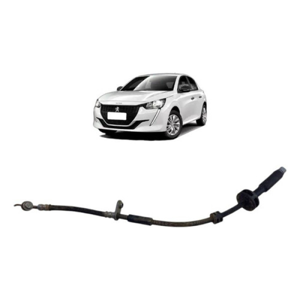 Flexivel Dianteira Direita 1.0 208 2023