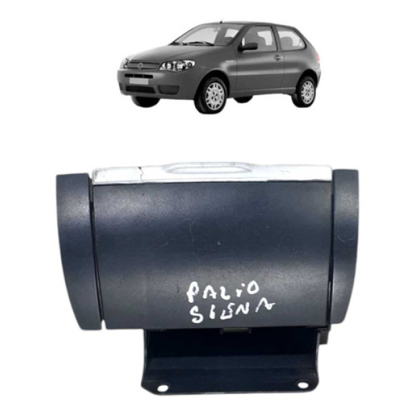 Porta Objetos Palio 2006 2010